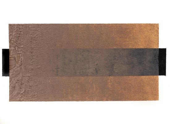 Brun taupe à l´huil de lin