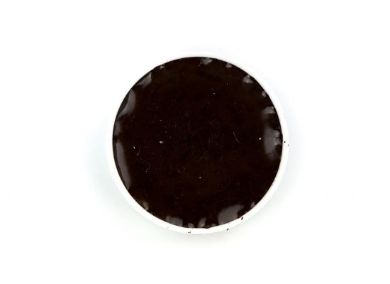 Kremer Chips de Ritoccare - Terra d´ombra cipra, bruciata