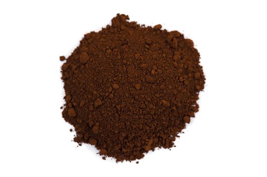 Burnt Umber, brownish