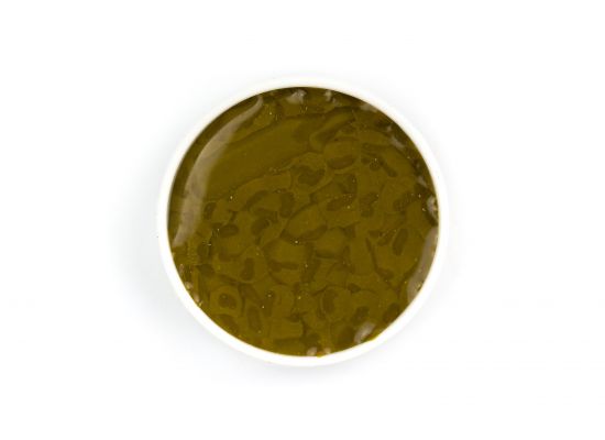 Kremer Color Chips - Green Earth light