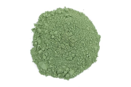 Tierra verde Bohemia
