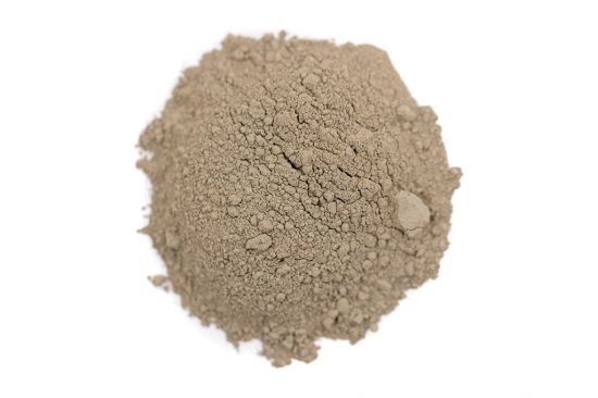 Bleistiftton, Pulver, 0 - 0,5 mm