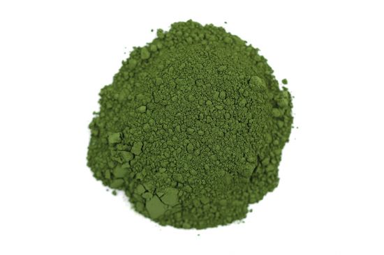 Terra verde di Vagone
