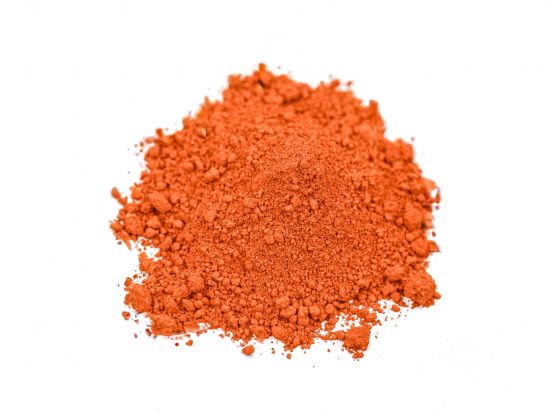 Cerium Orange