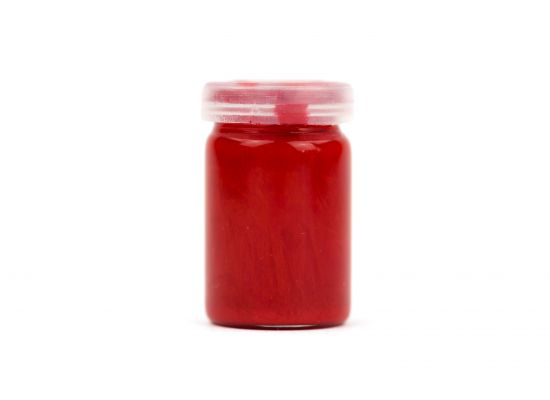 Kremer Retouching - Cerium Red