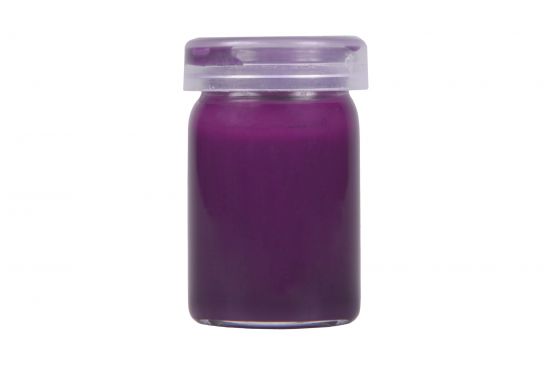Kremer Retouching - Ultramarine Red, violet pink