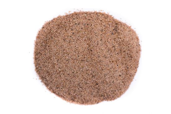 Garnet Powder Red, very fine