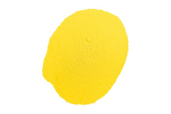 Jaune de Bristol, clair