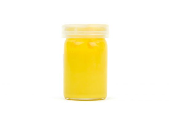 Kremer Retouching - Naples Yellow, historical