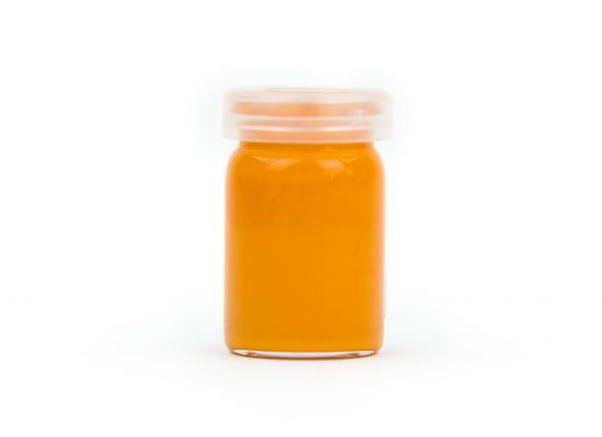 Kremer Retouching - Titanium Orange