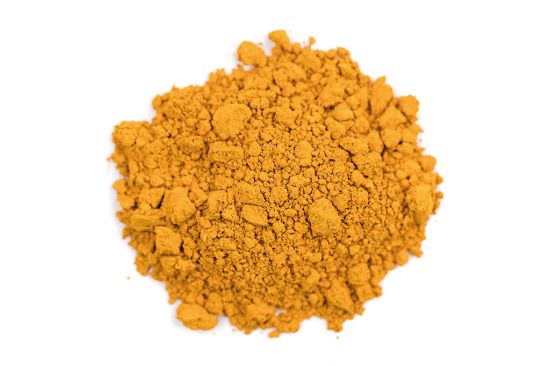 Orange de titane