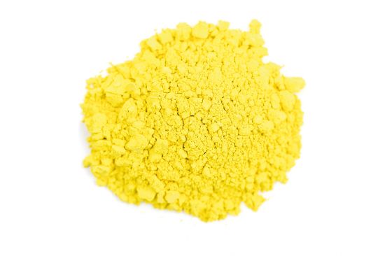 Jaune zircon