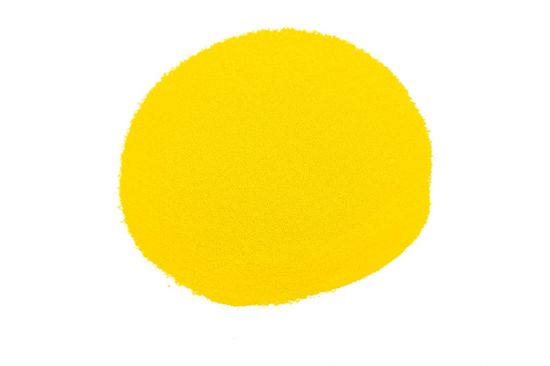 Jaune de bismuth, citron