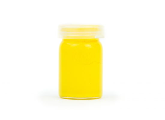 Kremer Retouching - Bismuth Vanadate Yellow, light