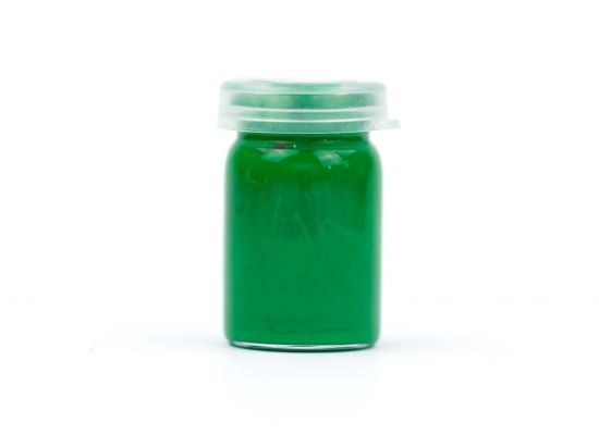 Kremer Retouching - Cobalt Green