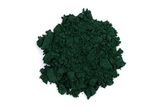 Cobalt Bottle Green