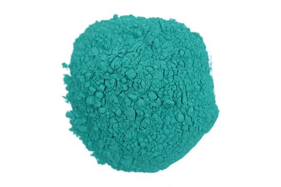 Vert de Cobalt bleuâtre A