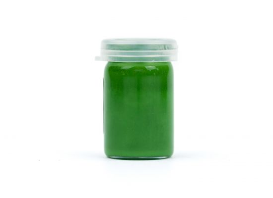 Kremer Retouching - Chrome Oxide Green