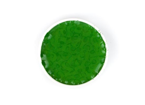 Chips de Retouche Kremer - Oxyde de chrome vert