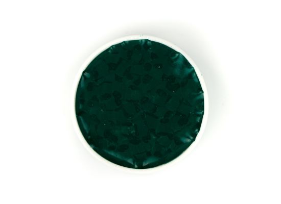 Chips de Retouche Kremer - Vert Viride, vert émeraude