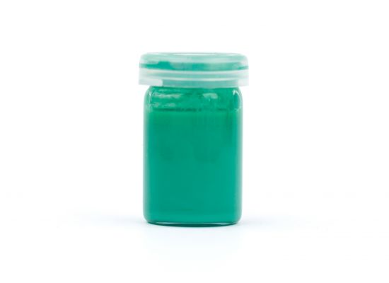 Kremer Retouching - Permanent Green