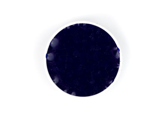 Kremer Color Chips - Ultramarine Blue, dar