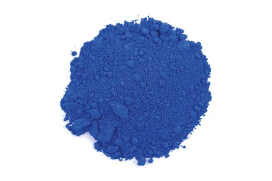 Bleu outremer, clair