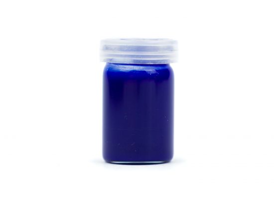 Kremer Retoques - Violeta ultramar, medio