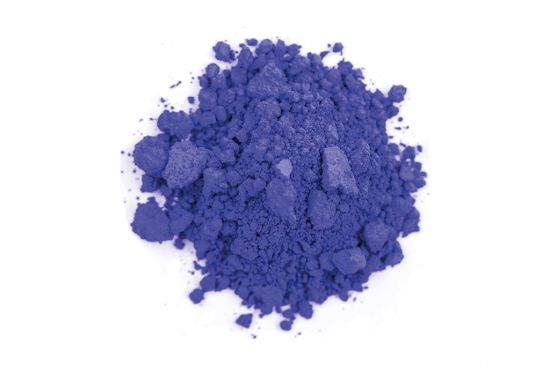 Ultramarine Violet, medium