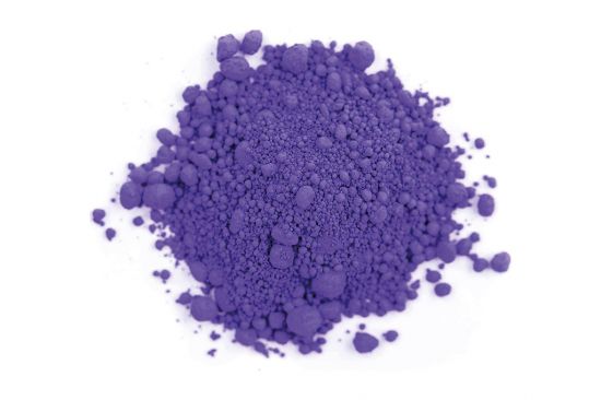 Ultramarine Violet, reddish