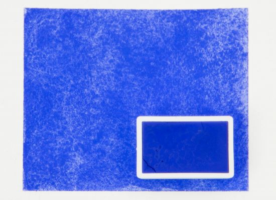 Kremer Aquarelle - YInMn Blue