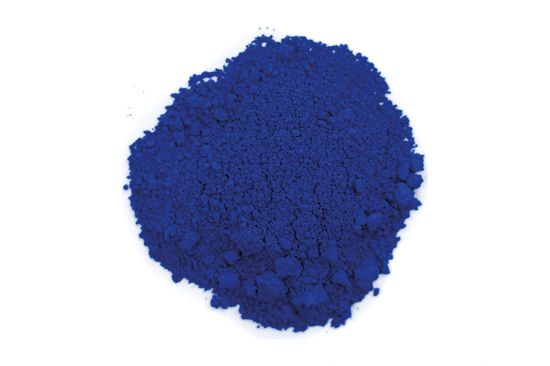 YInMn Blue