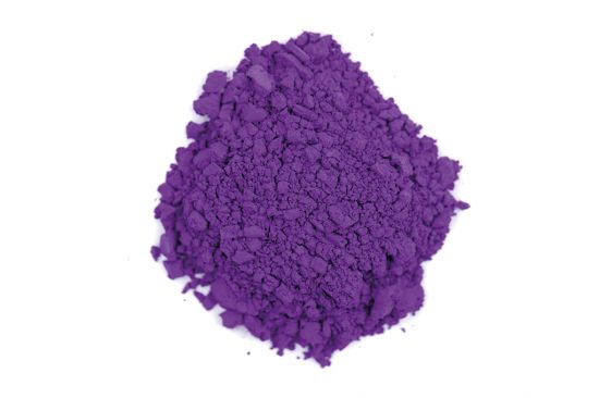 Violet de manganèse