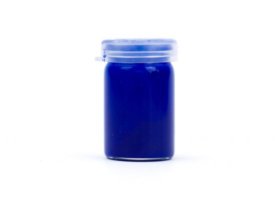 Kremer Retouching - Cobalt Blue Dark