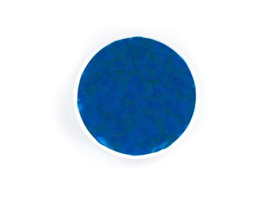 Chips de Retouche Kremer - Bleu de cobalt, clair