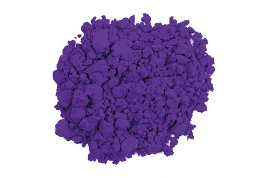 Kobaltviolett brillant, dunkel