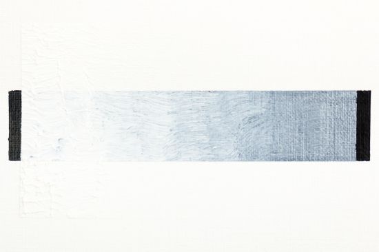 Lead White in Linseed Oil