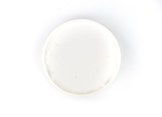 Kremer Chips de Ritoccare - Bianco di titanio