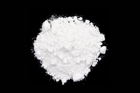 Titanium White Rutile