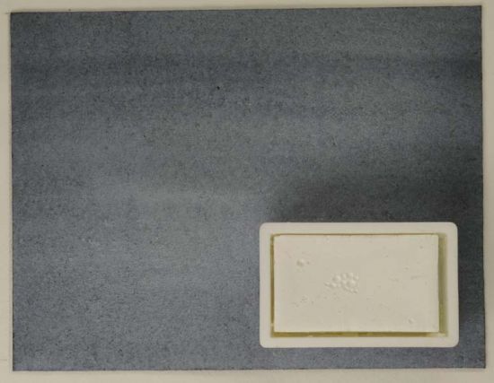 Kremer Aquarelle - Blanc de zinc