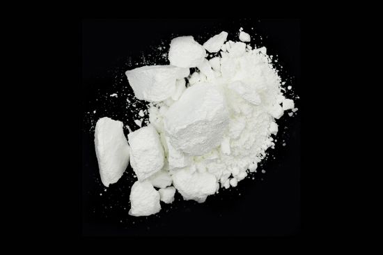Zinc White