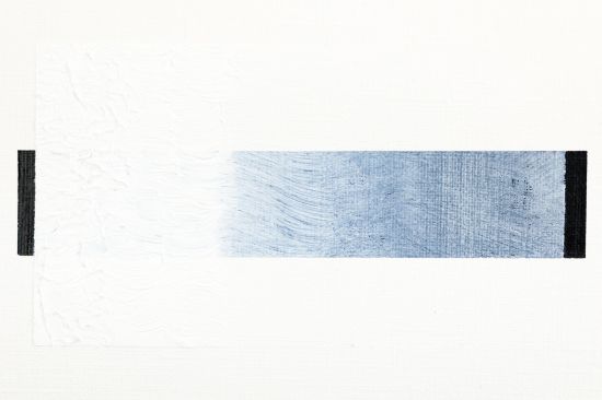 Blanc de zinc à l´huile de lin