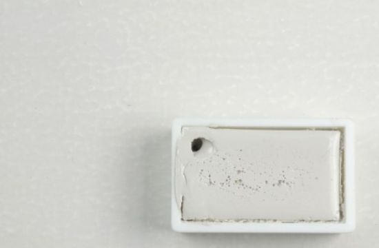 Kremer Aquarelle - Blanc Kremer