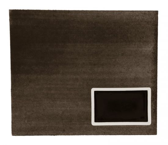 Kremer Aquarell - Beinschwarz