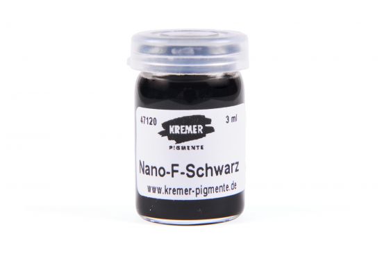 Nano F - Noir