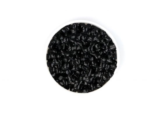 Chips de Retouche Kremer - Noir de fumée