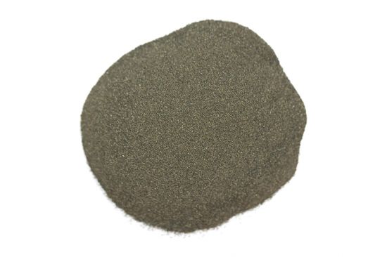Basalte Noir, poudre fine