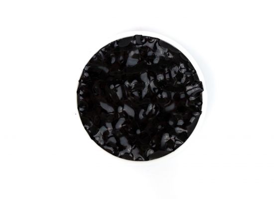 Kremer Chips de Ritoccare - Spinello nero
