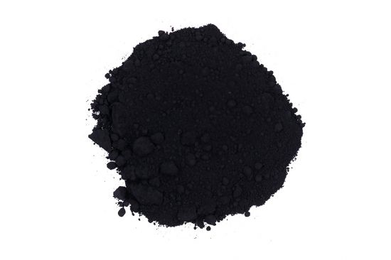 Spinelle noir