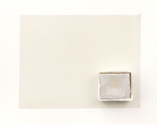 Kremer Aquarelle - Gris chaud No. 2